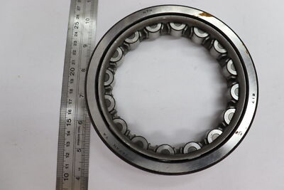 NTN Cylindrical Roller Bearing 28 mm Width 217