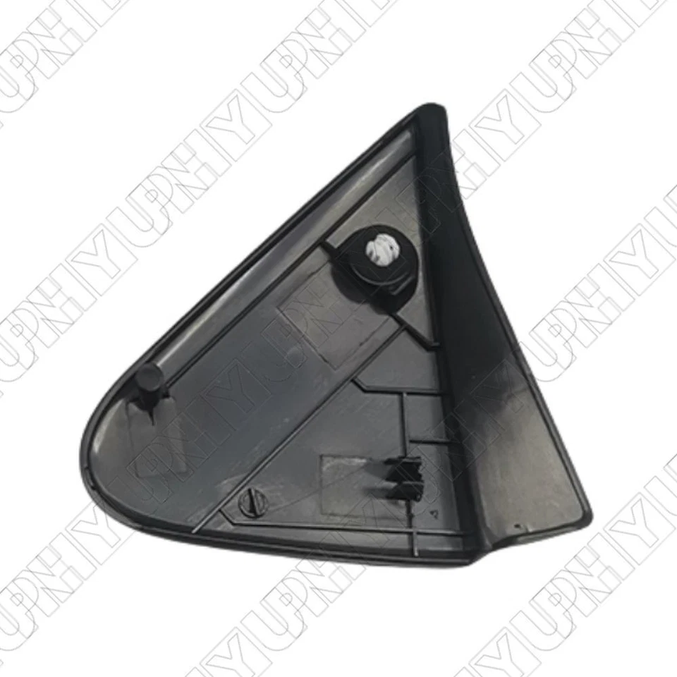 Moldura de esquina lateral derecha apta para Toyota Prius C 2012 2013 2014-2019 60117-52080 Foto 4 de 4