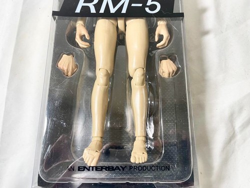 Enterbay 1/6 Bruce Lee as Han Figure – RM-5 Series – Rare Collectible - Picture 4 of 4