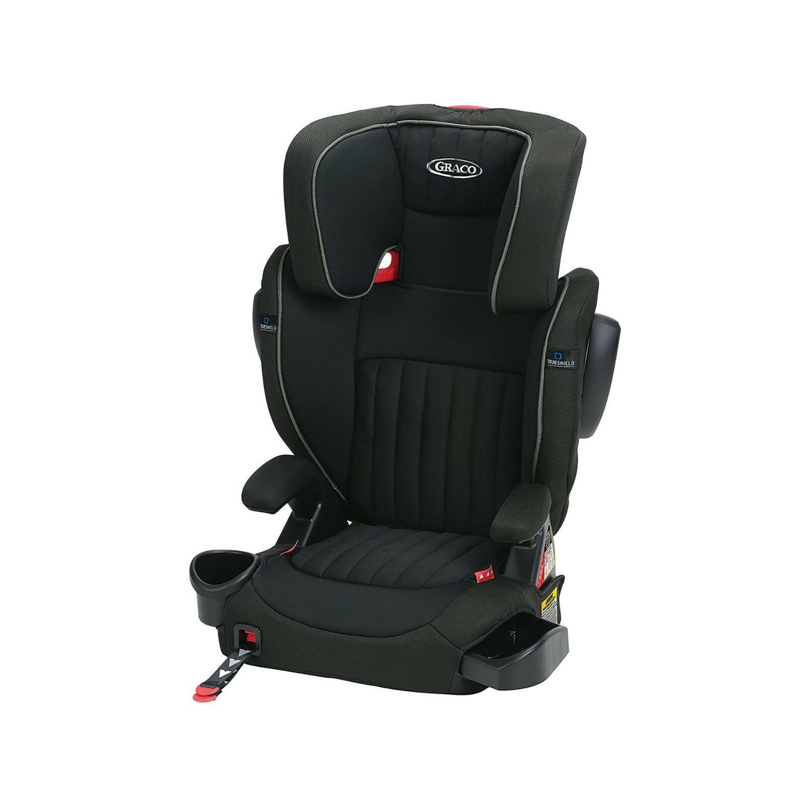 trueshield car seat