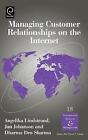 Managing Customer Relationships on the Internet by Emerald Publishing Limited (Hardback, 2005)