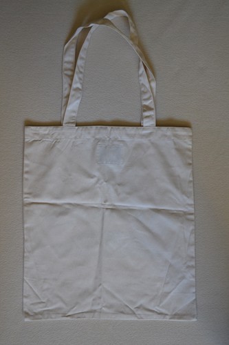 Paul Smith PS Mens Basic Tote Stay Black Print Brand New - Picture 3 of 4