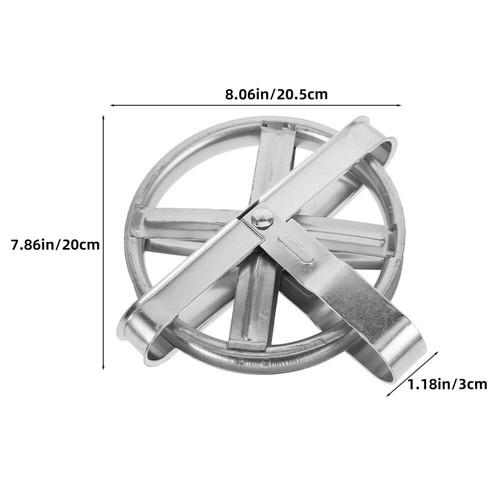 Pulley System Washing Line Clothes Lines Clothesline Baby Drying Rope - Picture 8 of 12
