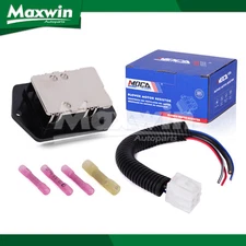 Blower Motor Resistor Kit Fit Dodge Ram 1500 2500 3500 Ram 4500 5500 973-029