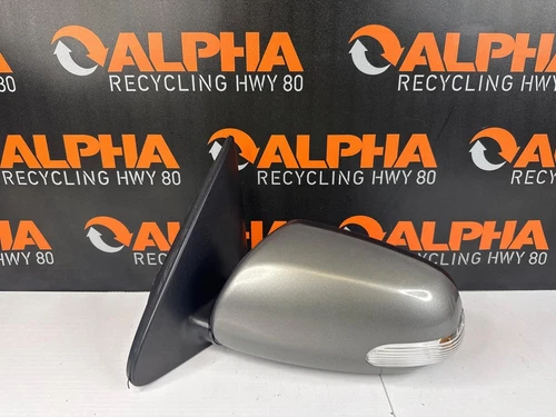 Door Mirror KIA FORTE Left 10 11 12 13