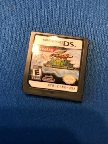 Yu-Gi-Oh 5D's Stardust Accelerator World Championship Tournament 2009 UNTESTED - Picture 4 of 8