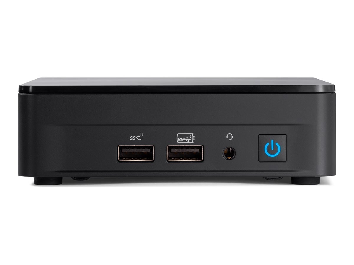 ASUS NUC 12 Pro Slim Kit RNUC12WSKI300000I Barebone mini PC 90AR00D1-M00010
