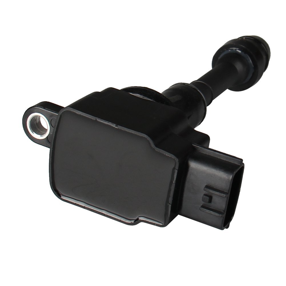 4 Pack Ignition Coil For Nissan Xtrail XTrail T30 QR25DE 2002 2003 2004 200507 eBay