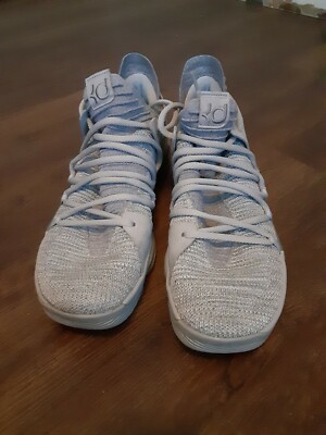 Nike KD 10  display picture 3