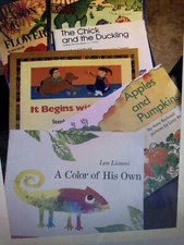 Teachers BIG BOOK Primary Grades $15 Each: Many Titles Available
