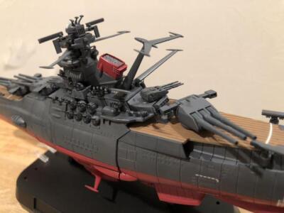 宇宙戦艦ヤマト　プラモデル 絶版プラモデル情報局: 宇宙戦艦ヤマトのプラモデル