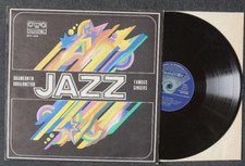 BalkantonBTA 2156 LP-"Famous Jazz Singers"
