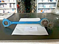 ALBERO A GOMITO BIELLA  BCS  59040055 RICAMBIO ORIGINALE MIETILEGA