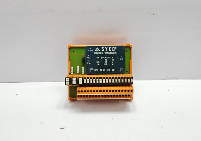 STN ATLAS ELEKTRONIK VM 402 PCB MODULE 271.130.032