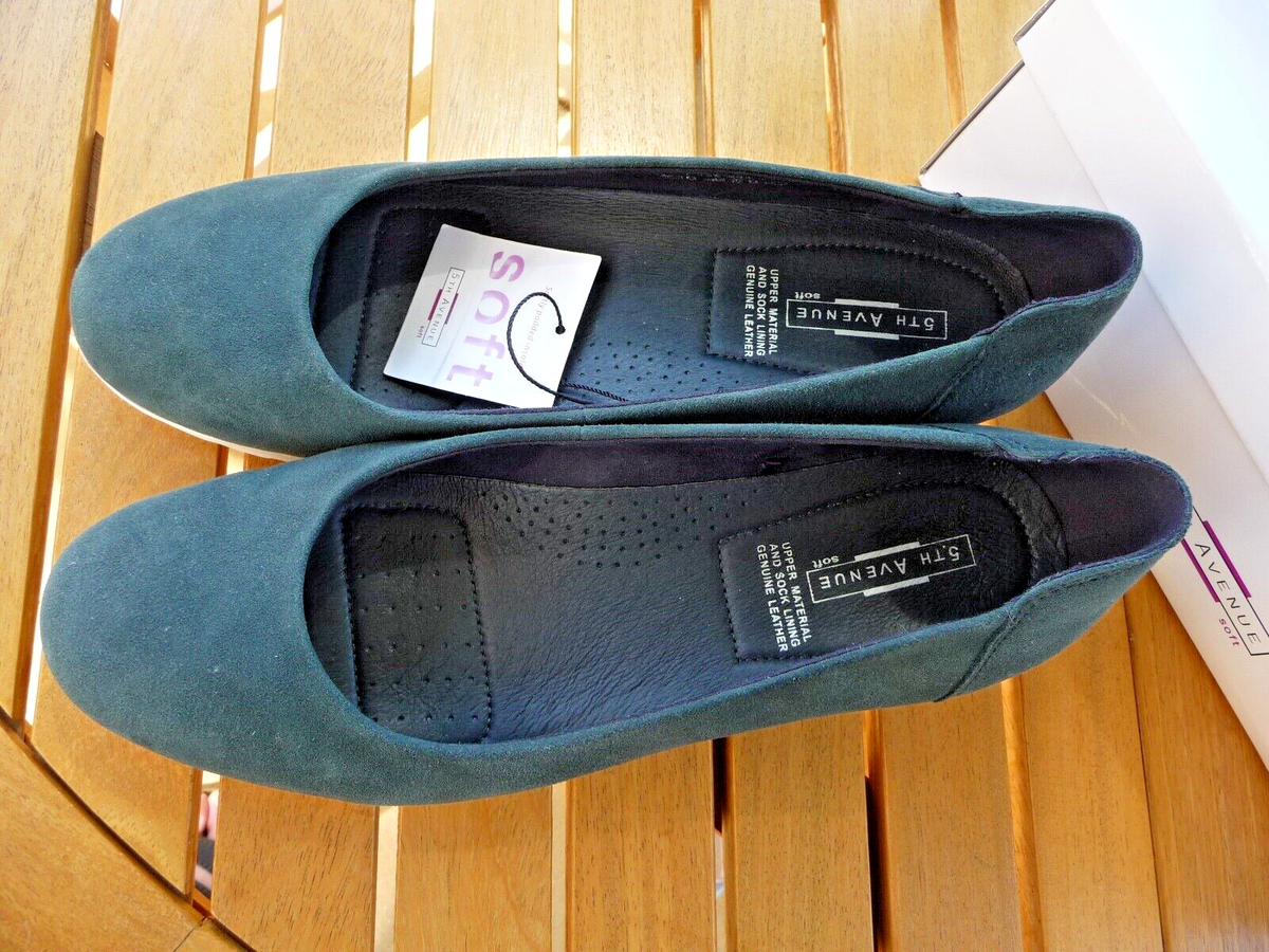 5th Avenue Shoes Deichmann Deichmann 5th Avenue Soft Suede