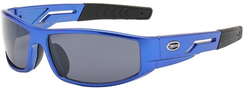 X-Loop Kids/Junior Performance Wrap Sunglasses (KG-X2472) *NEW* *FREE Shipping* - Picture 5 of 16