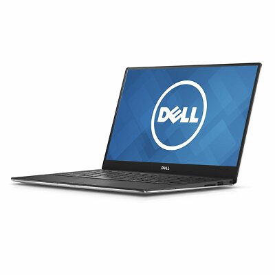 Dell XPS 13