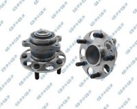 Original GSP Radlagersatz 9400068 FüR Honda