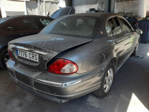 C2S44895 Heckscheibenheber Links. für JAGUAR X-TYPE 2.0 D Executive 2004 7418974 - Bild 10 von 10