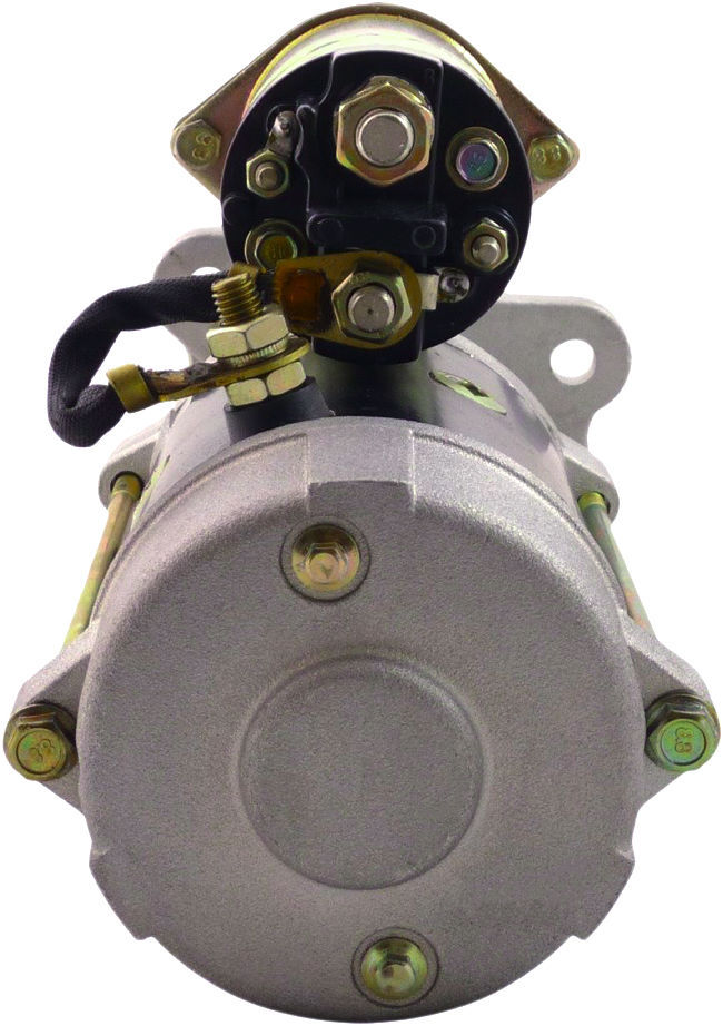 New Heavy-Duty Starter For John Deere Tractors – Fits 3020, 4000, 4030, 4230, 4430 & More