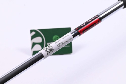 Cobra King Utility 2020 #4 Iron / 22.5 Degree / Regular Flex KBS $-Taper Lite - Picture 5 of 6