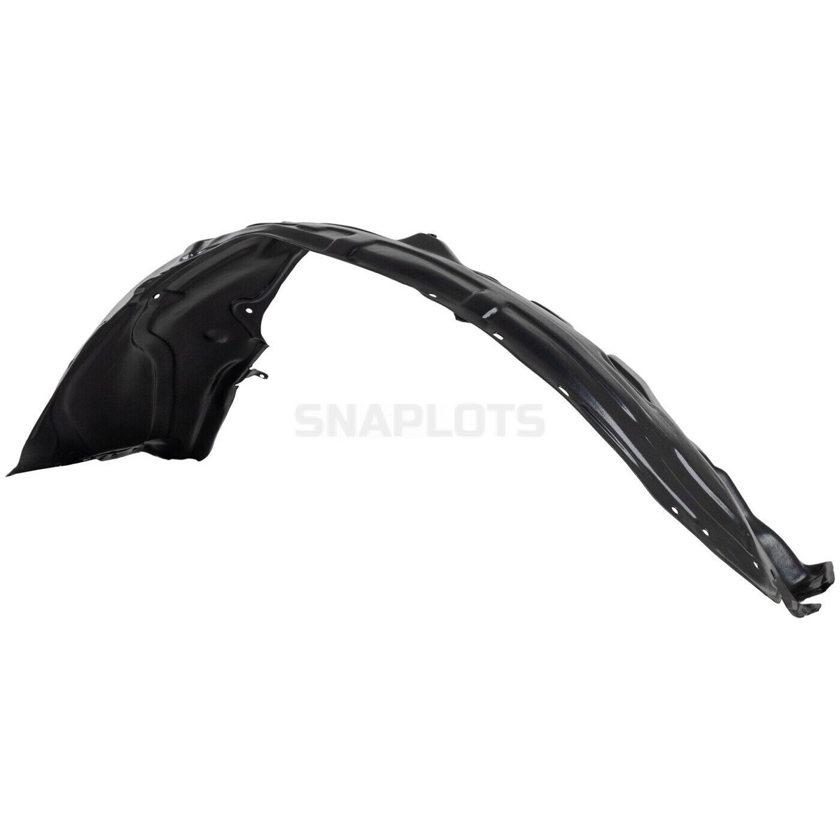 New MA1248144 Front Left Fender Liner Fits Mazda CX-9 2010-2015