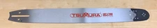 24" TsuMura Guide Bar 3/8-050-84DL Echo CS590 CS660 CS670 CS680 WITH FREE CHAIN!