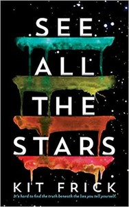 See All the Stars [Audio CD] Frick, Kit and Nahikian, Jess