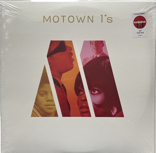 Shades / Shades 1997 US Original Edition 2LP Motown Records Al