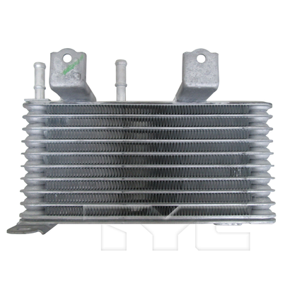 Automatic Transmission Oil Cooler-Auto Trans Oil Cooler fits 20-21 