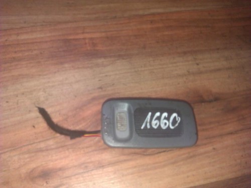 60607883 Innenleuchte Hinten  Alfa-Romeo 156 DE63656-63