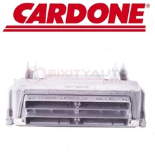 Cardone Reman 77-9614F Powertrain Control Module PCM for 12209614 Engine nn
