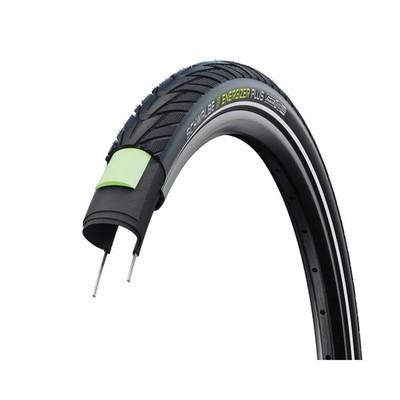 Schwalbe Energizer Plus - 2026 - Reifen - GreenGuard Reflex ADDIX-E - HS 492