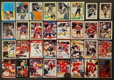 Dino Ciccarelli Cards, Rookie Cards and Autographed Memorabilia Guide 22