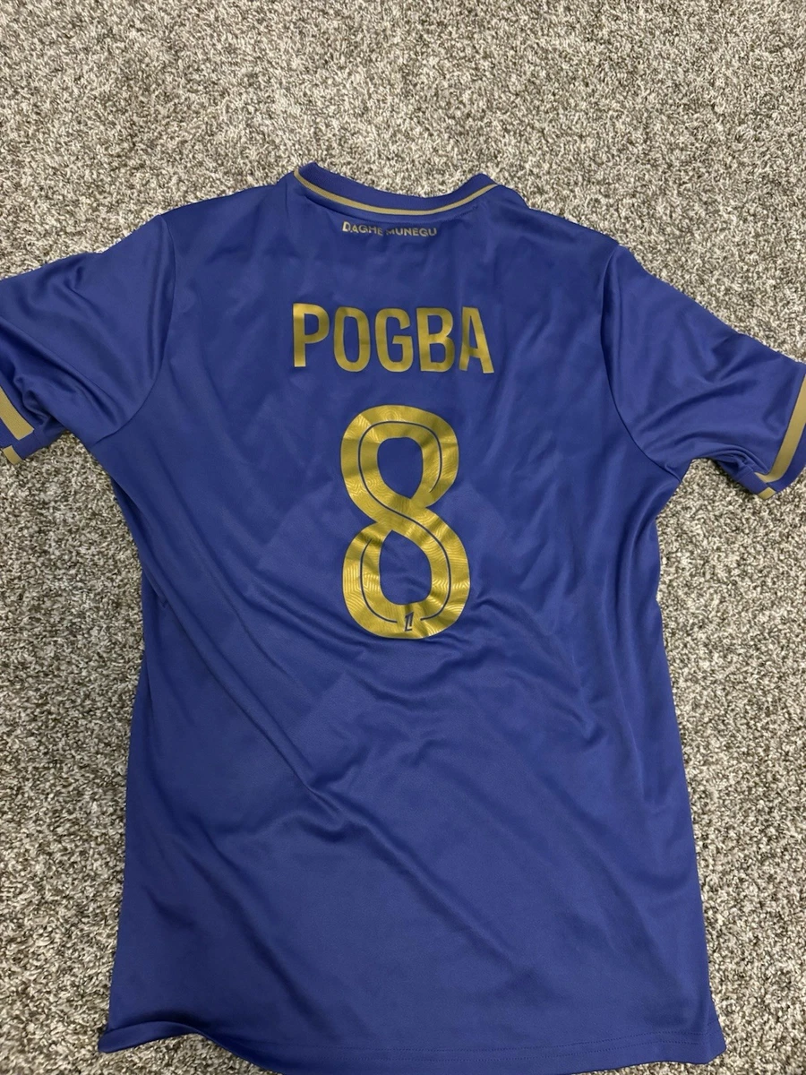 TOPPS LIVING SET Uefa 2025 2026 #840 Paul Pogba As Monaco Preorder £8