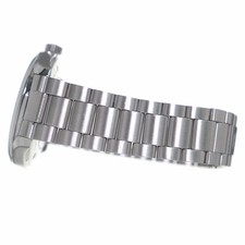 OMEGA WATCH 2502.33.00 SEAMASTER AQUA TERRA CO-AXIAL 150M WHITE AUTOMATIC MEN'S 4