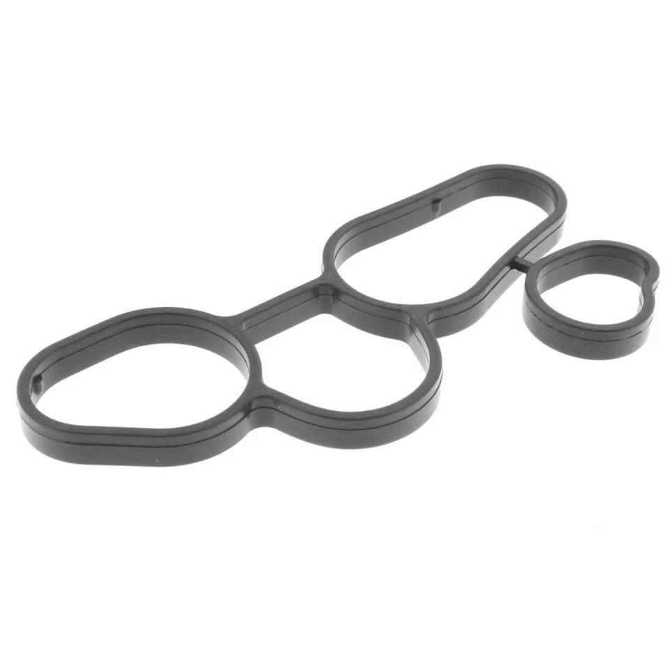 Enfriador de aceite Vemo V15-60-6018 para VW 06D117021C sedán Audi TTS Quattro Golf R TT Foto 2 de 2