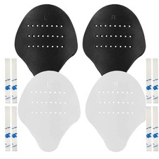 2 Pairs Shoe Creases Protector Toe Box 2.0 Upgraded Anti-Wrinkle Sport Shoe C...