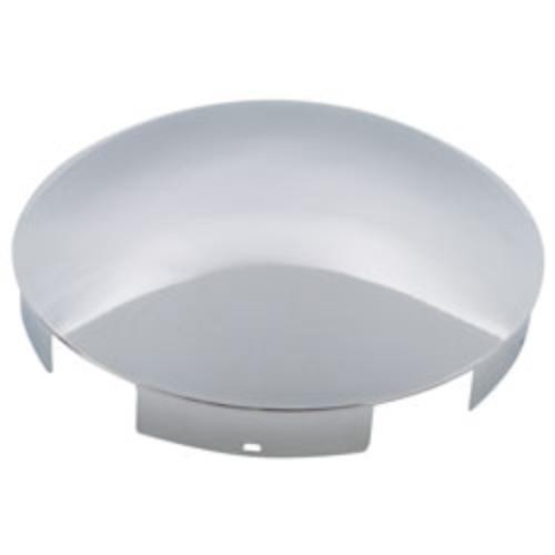 Roadpro RPFHC6N 8,5 .в хромированной передней крышке/1 .в выступе/6 шт.