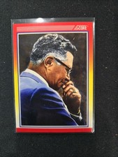 1990 Score Football Vince Lombardi #603