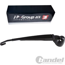 JP GROUP WISCHERARM SCHEIBENWISCHER HECKWISCHER passend für SEAT IBIZA VW GOLF P