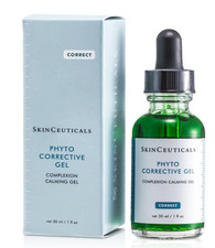 Skinceuticals Phyto Corrective Gel 30ml / 1oz Sensitive Skin New in box