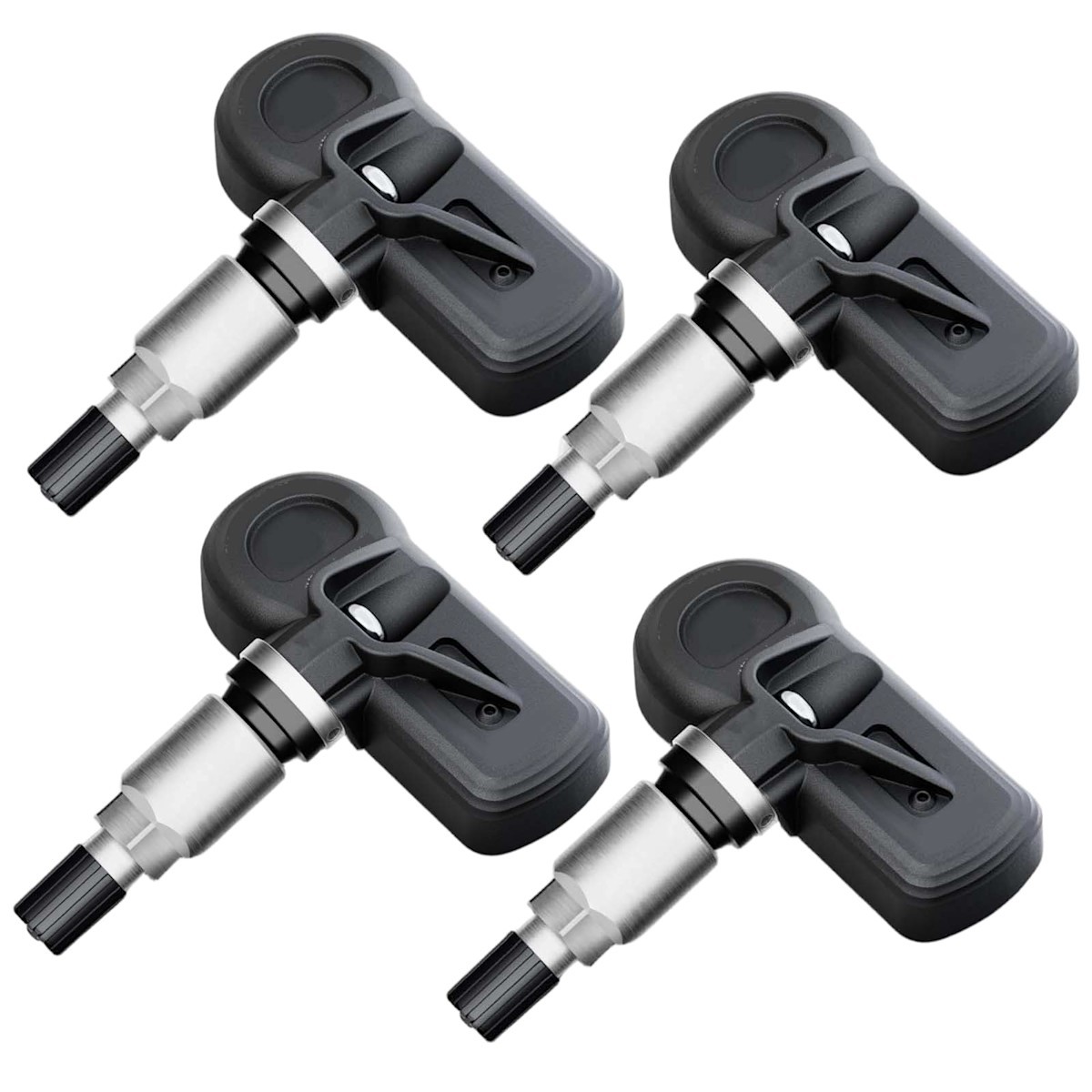 Aston Martin DB11 2017-2018 Tpms sensors Set of 4