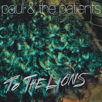 Paul Holmes To the Lions (CD)