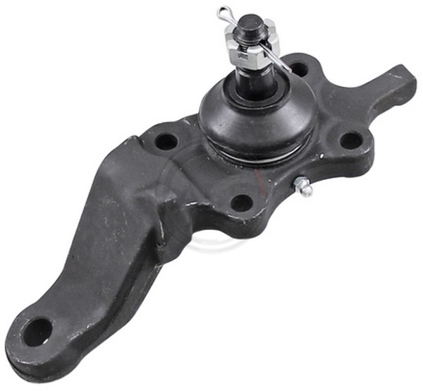 Traggelenk FüHrungsgelenk A.B.S. 220307 FüR Land Cruiser Toyota 90 Runner 3 EFI-image