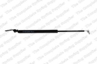 Heckklappen DäMpfer Gasfeder Kofferraum Lesjöfors 8162023 FüR Nissan 100NX B13