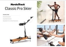 NordicTrack Classic Pro Skier Machine for sale online | eBay