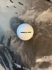 Vice Tour 2 Golf Ball Very Mint Condition 1 ball — photo 2