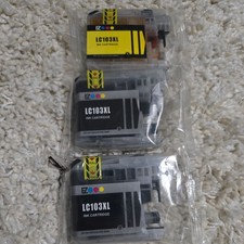 LC103XL ink for Brother MFCJ245 J285DW J450DW J470DW J475DW