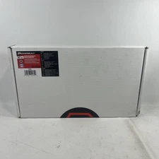 NEW Powerbuilt 47 Piece Pro Tech 1/4 in. Dr. SAE & Metric Socket Set - 949004